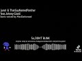 So DON'T BLINK remix