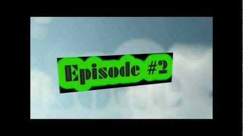 Qwix MarZ - Episode #2 Edited By Qwix MoonZ