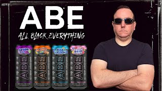 NEW Abe Energy now in the US? Abe Energy Drink Review screenshot 5