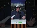 Tim Dillon Reviews the FBI Director's Dance Moves #shorts