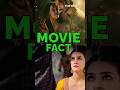 Tere Ishq Mein Movie | Unknown Facts #shorts
