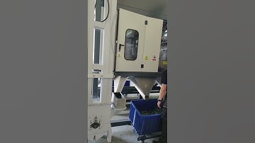 Poland electrostatic separator abs,ps,pp