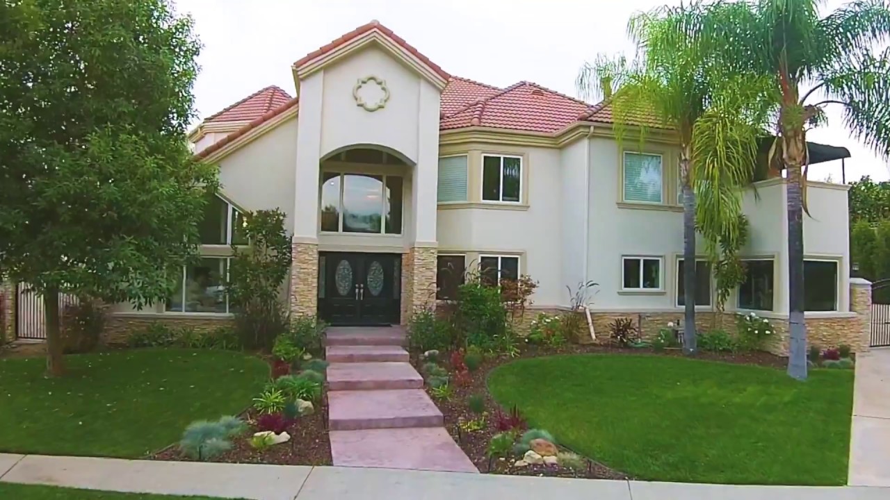 For Sale La Maison Du Monde | 1485 N Pinebrook Ave Upland ...