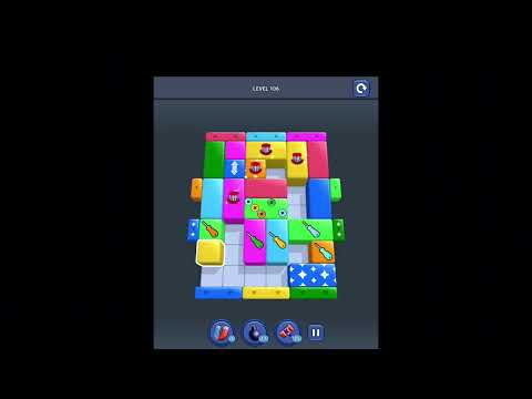 Shape Escape Levels 102-103-104-105-106-107-108-109-110