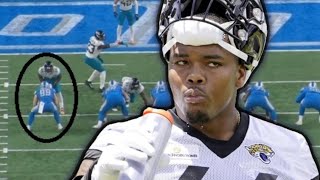 Famous Film Study: BUST OR FUTURE STAR? How do we feel about Travon Walker for the Jacksonville Jaguars Net Worth