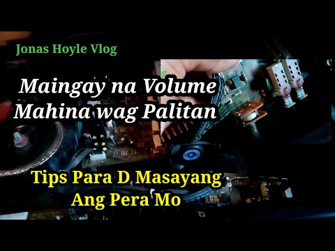 Video: Paano Linisin Ang Database