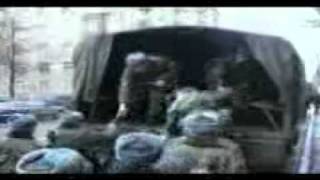 АРМИЯ 1 ОСБРО МО РФ.3gp