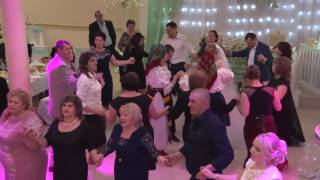 Fratii Filimon - Nunta Slatina Ucraina Live