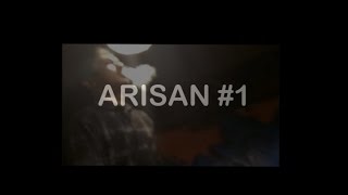 Cinematic - Arisan om-om, tante-tante. Gue yang dapet !! #ARISAN1