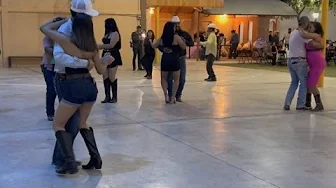 Puro Bailongo en Delicias Chihuahua Con Indomable💃🕺