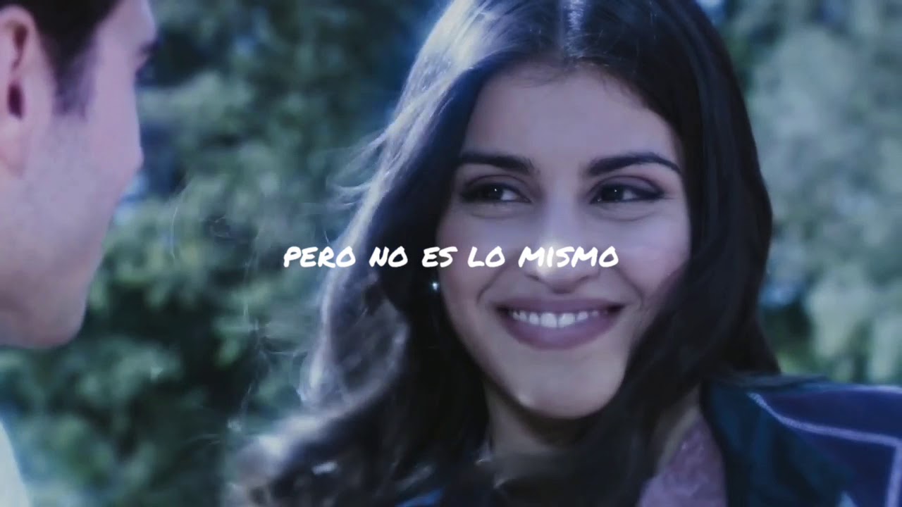 bia y manuel || me haces tanta falta