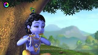 Krishna's sweet flute music screenshot 5