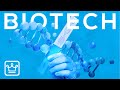 10 reasons why biotech is booming