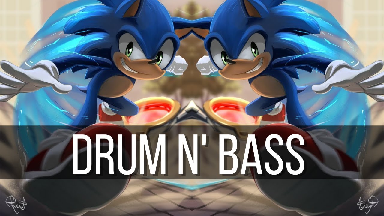 [Drum n' Bass] Rocket Start - New Shoes [NGAC Freebie]