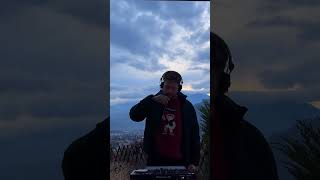 New winter sunset dj mix!