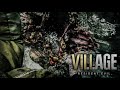 Resident Evil 8 - Swamp Monster/Salvatore Moreau mutant form