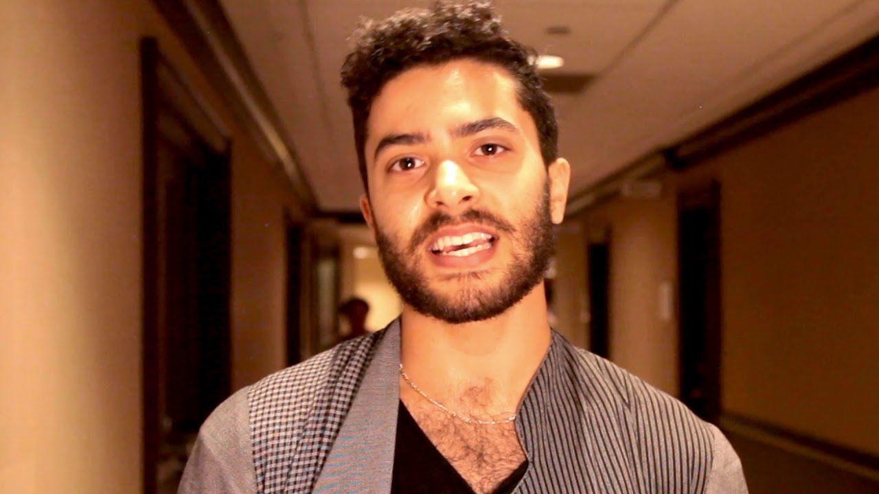 chloe zhao AFTER THE SCHOLARSHIP Testimonial - Joe Davis