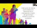 Grupo para la implantación de la Ciencia Abierta en el Politécnico de Santarém