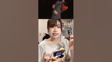 Ăn theo phim Chuột đầu bếp và cái kết 🆘 #trending  #shortvideos #mukbang #challenge #funny #shorts