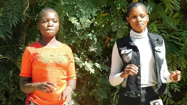 Vai Mundume ta Yesu ..By Catherine and Ruth