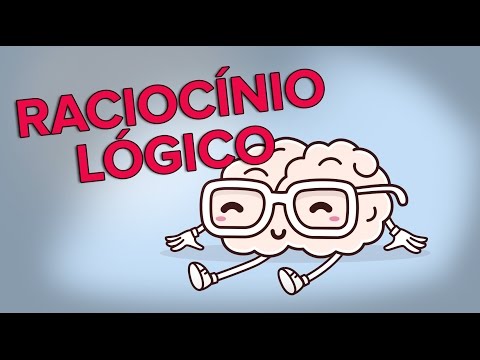 Vídeo: Como Aprender Lógica