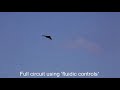 A New Way To Fly?