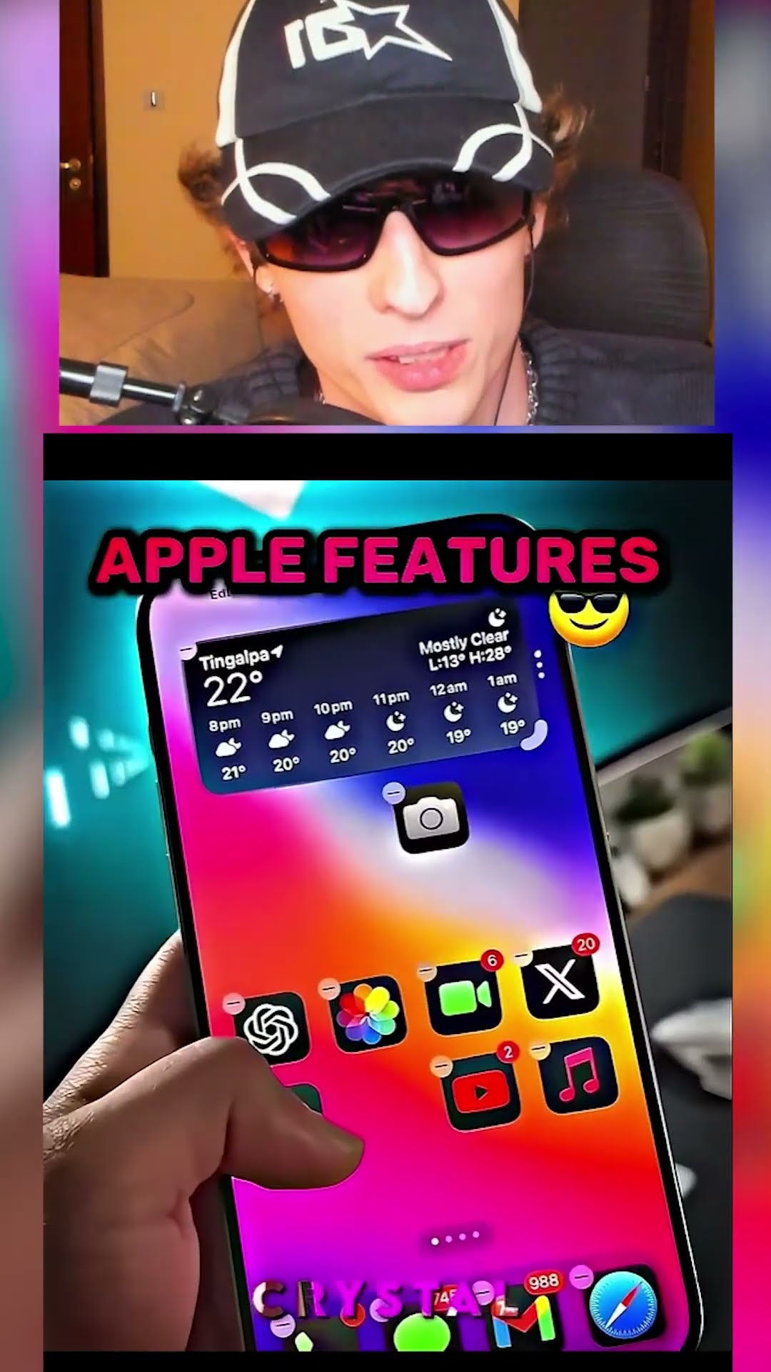 APPLE vs ANDROID ??