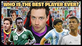 Fifa 18 Futアイコン Ronaldo Nazario Maradona Henry Yashin Pele Youtube Fifa 18 Futアイコン Ronaldo Nazario Maradona Henry Yashin Pele Youtube