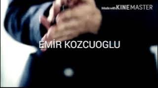 Emir Kozcuoglu-klip