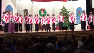BBE Nutcracker 2016