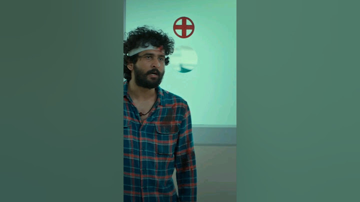 Madraskaaran | New Tamil Movie | Trailer | Shane Nigam
