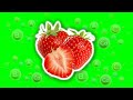 Чем полезна КЛУБНИКА для человека / КЛУБНИКА польза и вред / Противопоказания ягоды