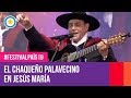 El Chaqueño Palavecino en el Festival Nacional de Jesús María | #FestivalPaís19 (1 de 2)