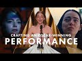 Emma Stone as &#39;Mia&#39; (La La Land) &amp; &#39;Bella Baxter&#39; (Poor Things) | Crafting Oscar-Winning Performance