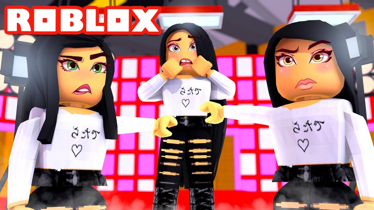 Todas Me Copian En Roblox Fashion Famous Youtube - trolleo a la gente en fashion famous 2 roblox invidious