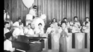 International Sweethearts Of Rhythm