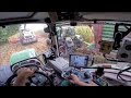 [GoPro] Cabins-View Fendt 828 Vario |Mais häckseln| *HD*