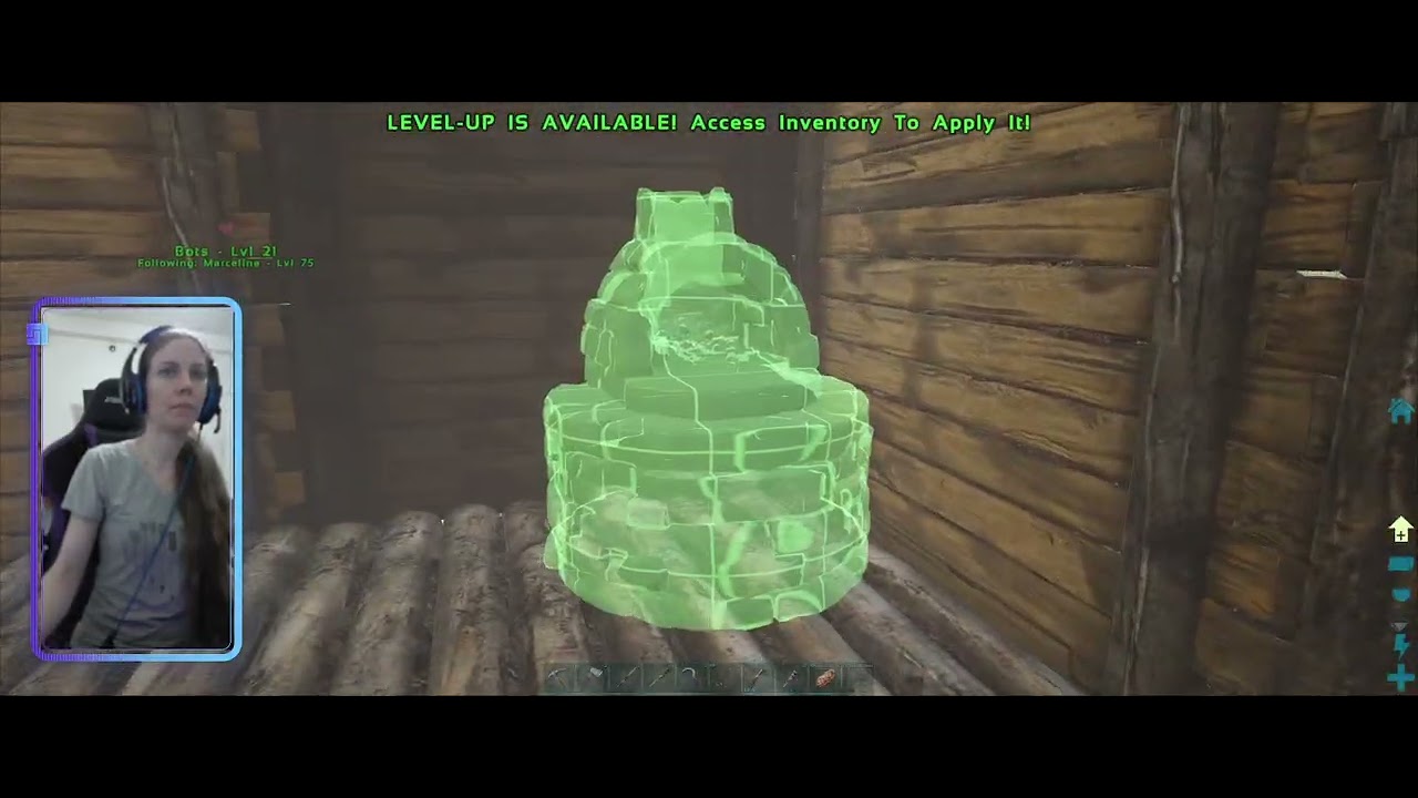 Ark Surival Evoled ฅ^•ﻌ•^ฅ New Emotes! New Channel Challenge!