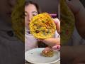 Egg Bites! 🐣♥️ #eatwithme #eggbites #breakfast #foodie #eatingshow #eggs #chattymukbang