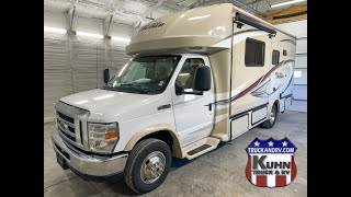 2017 Gulf Stream B Touring Cruiser 5230 Class B+ RV Motorhome SOLD SOLD SOLD truckandrv.com