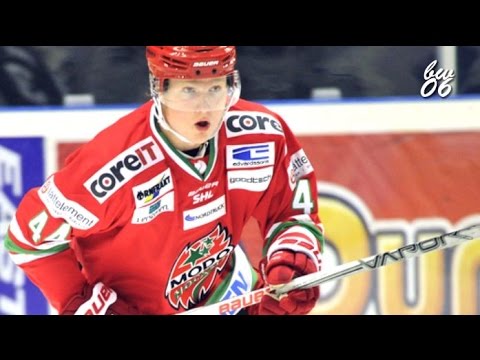 Carl Grundström 2015-2016 SHL Highlights