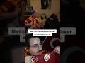 Uber Eats Fahrer im Stream😂 #tiktok #twitch #lustig #clips #funny #marli #marliclips #fyp