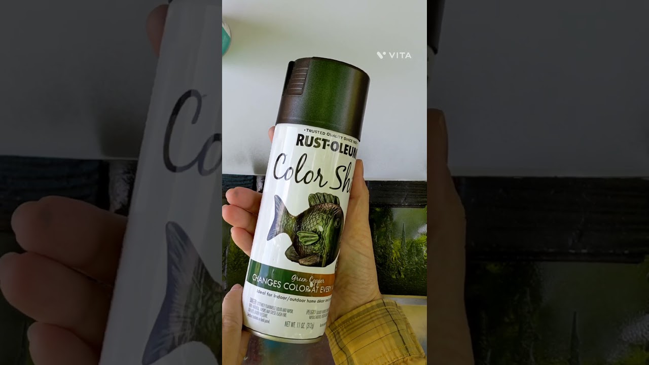 Stencils can transform any painting!