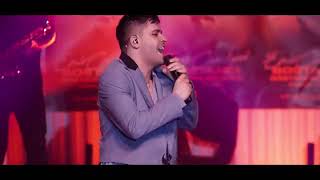 Emir Can İğrek, Contra  Kor & Islak Kum Mashup  BGM Live