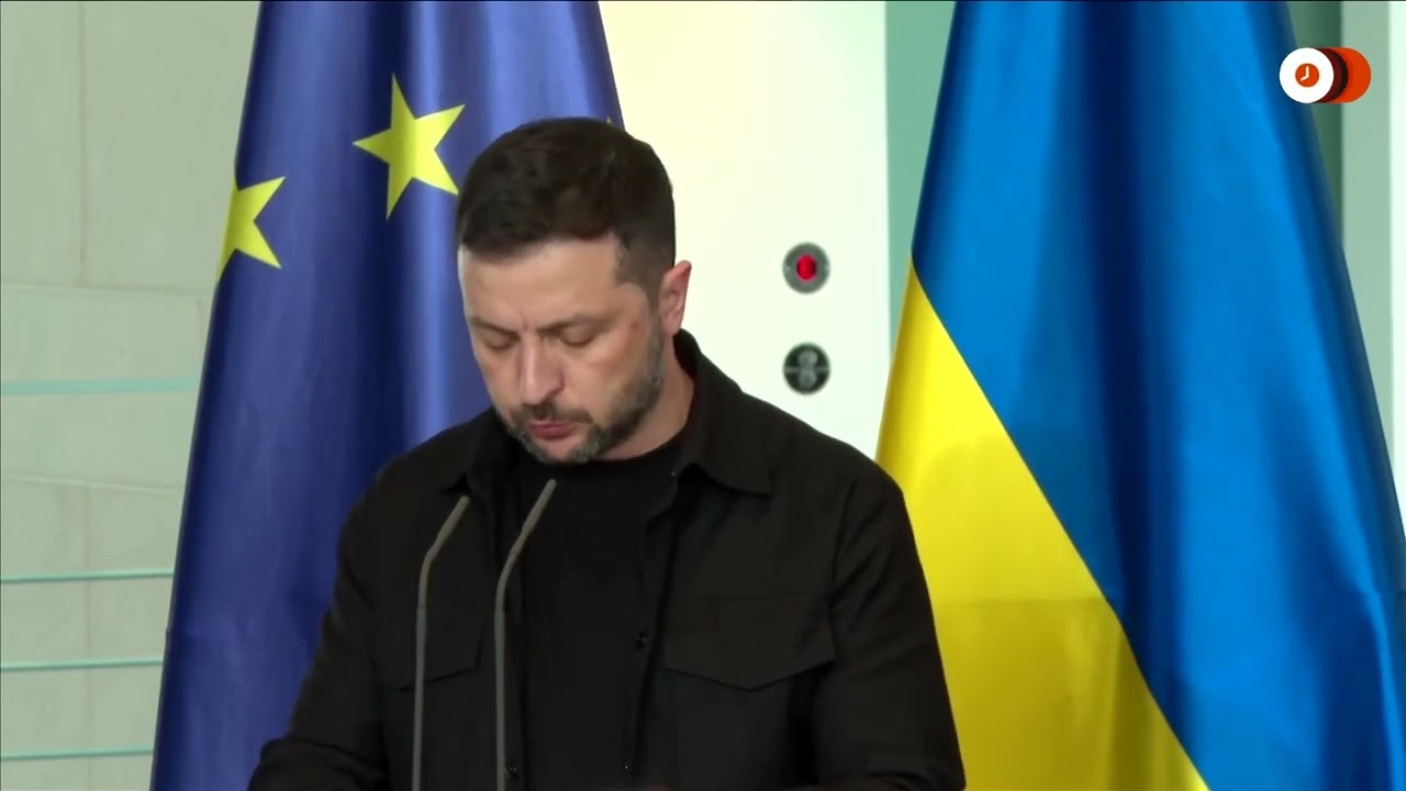 젤렌스키, 트럼프에게 푸틴이 ‘거짓말’을 하고 있다고 경고했다고 – Reuters