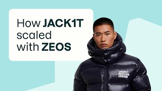 Expanding From The Uk To Europe How Jack1T Scaled With Zeos