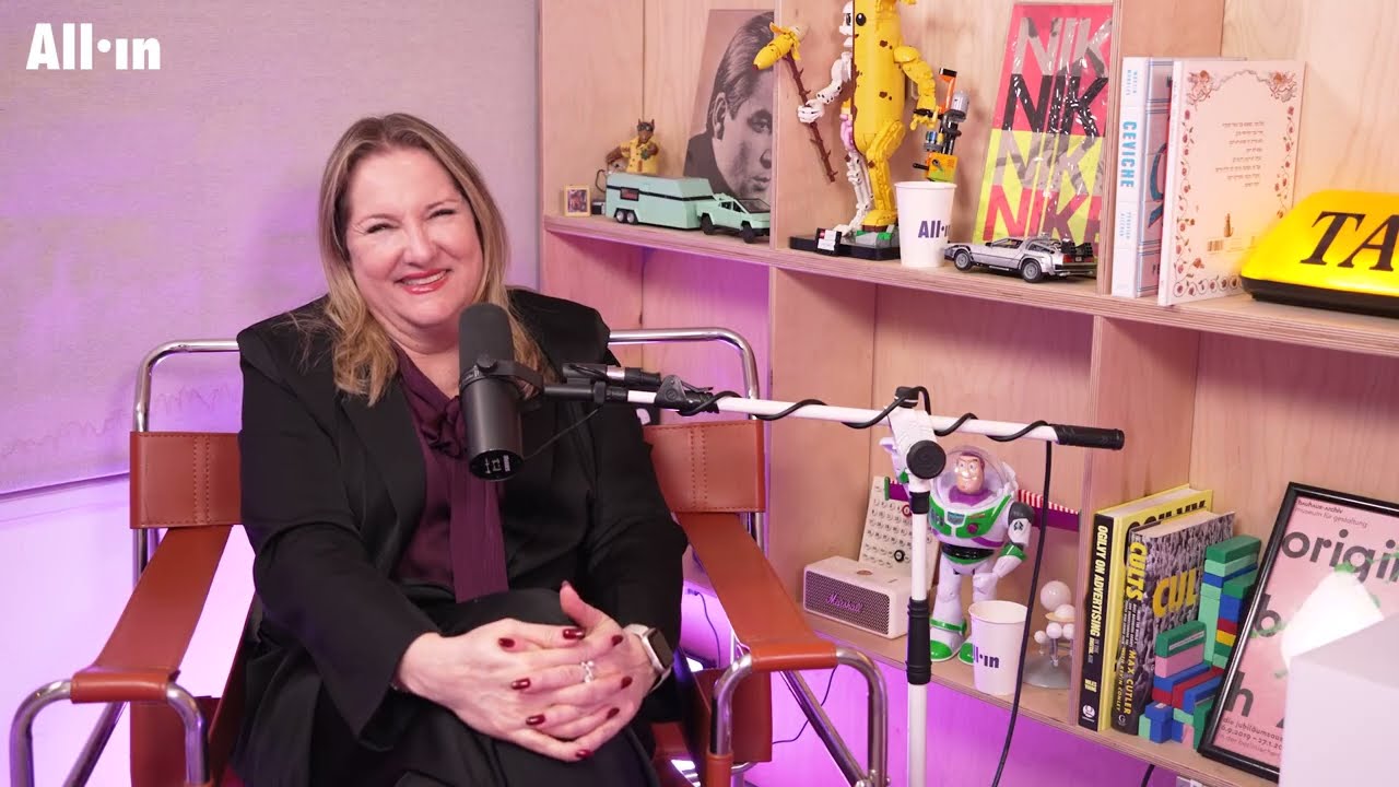 הביולוגיה של הרגשות | פרק 19 | המוח הוא איבר המין הכי גדול בגוף