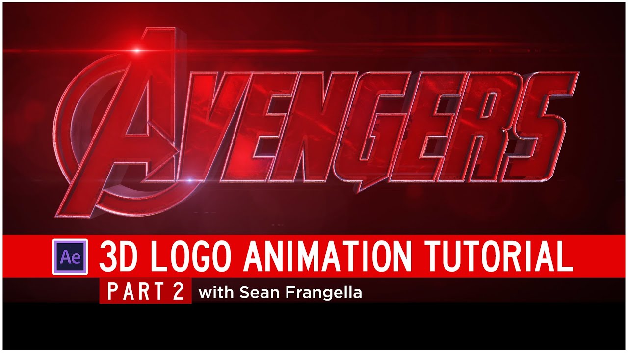 How To Recreate The Avengers Title Animation Using After Effects Element 3d Part 2 Motion Tutorials Control mask vertices (and tangents) individually using a native plugin in after effects! avengers title animation using