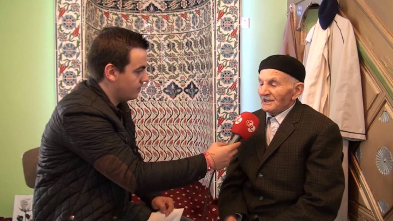 Memleket Yolcusu - Çernolik