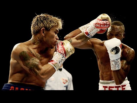 ジョンリル・カシメロの最も衝撃的なKO勝利 |ボクシングドキュメンタリー | 「井上尚弥 vs ジョンリル・カシメロ」